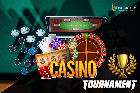 Casino Tournament .